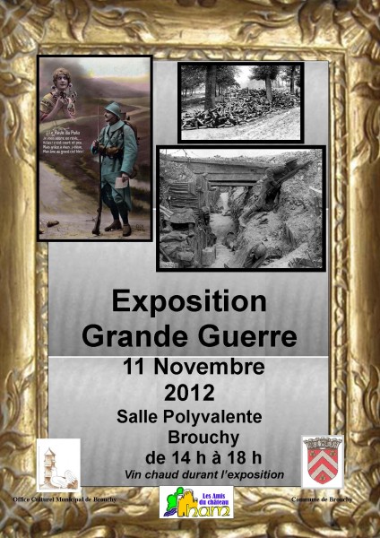 affiche 11 novembre