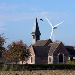 septembre 2012  Eglise de Villeselve