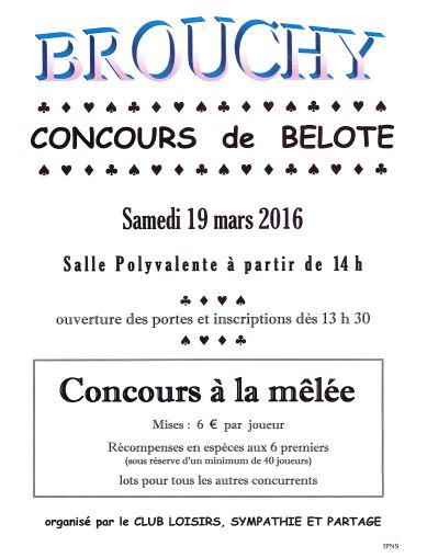 belote